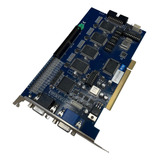 Pci Captura Geovision Gv