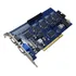Pci Captura Geovision Gv-650 800 16 Camêras / Celular C/ Nf