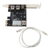 Pci e 1x Ieee