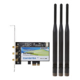 Pci e 2 4g