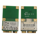 Pci e Minicard Wireless Ralink Rt3090