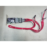 Pci Express 2 0 X8 Raid L3 25239 22b Lsi 9750 8i Sas 6gbps