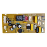 Pci Fonte Panificadora Touch