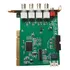 Pci Placa Captura Vídeo Dvr 4 Canais Para Câmeras Ws-dsr104