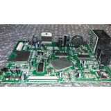 Pci Placa Principal Dvd Auto Radio Ad 2603 Lenoxx