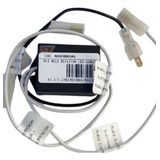 Pci Rele Refletor Led Sensor Dabi Atlante Gnatus Saevo