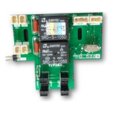 Pci Sensores Com Rele