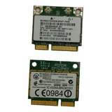 Pci Wireless Hp Mini