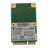 Pci Wireless Netbook Cce