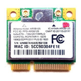 Pci Wireless Wifi Acer 5350 5250