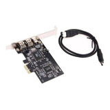 Pcie Pci