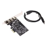 Pcie Pci Express Firewire