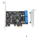 Pcie Usb Low Pcie