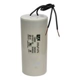 Pcitor 200uf 250v Melhor