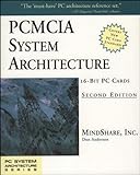 PCMCIA System Architecture 16 Bit PC Cards