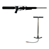 Pcp Custom Glll 6 35   Preto Plus   Bomba
