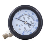 Pcp Diving Vertical Air Manometer For Scuba Diving Station