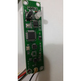 Pcs Placa Dmx Wireless Transmite E