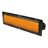 Pct C 3 Queimadores Infravermelho Maquinas De Frango Fornos