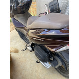 Pcx Bronze Super