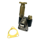 Pd006 Bomba Alimentadora Mwm