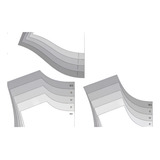 Pdf Kit Moldes Camisetas Regatas Download Imediato
