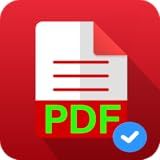 PDF Reader PDF Converter PDF Editor PDF Viewer PDF Creator Image To PDF Word To PDF ALL IN ONE PDF TOOL PDF Lock FREE