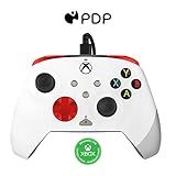 PDP Gaming REMATCH Enhanced Wired Controller