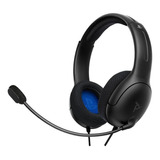 Pdp Lvl40 Wired Gaming Headset
