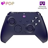 Pdp Replay Wireless Controller - Designed For Samsung Gaming Hub (select Samsung Tvs, Monitors And The Freestyle Gen 2 With Gaming Hub), And Other Bt Controller Compatible Devices