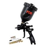 Pdr Pistola Pintura Corpo
