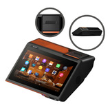 Pdv D2 Mini Tectoy Sunmi Touch Screen Com Impressora E Nfc