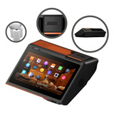 Pdv D2 Mini Touch Screen Com Impressora Tectoy Brinde