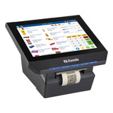 Pdv Solução Mobox Onix Touch Screen Completo Impressora
