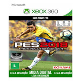 Pe 2018   Mídia Digital Xbox 360