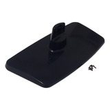 Pé Base Para Tv Ph19r2 Ph19c Lcd Preto Com Parafusos