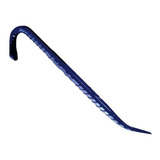Pé De Cabra Alavanca Sócios 3 4polx60cm Em Aço Kit 2un