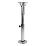 Pe De Mesa De Aluminio Para Motorhome Ref 579