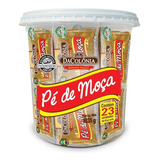Pé De Moça 1035g Dacolônia