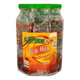 Pé De Moça Kidoce 1 020kg Pote C 20un