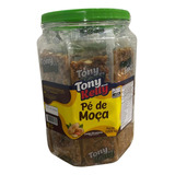 Pé De Moça Tony Jelly Festa Junina Pote C  20 Doces