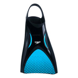 Pé De Pato Nadadeira Speedo Power Fin Swim Natação Bag