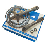 Pe De Vela Bike