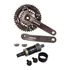 Pe De Vela Shimano Tourney Ty 301 Com Eixo De Rolamento Gts