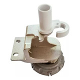 Pe Dobradiça Porta Geladeira Electrolux Df51x Df52x