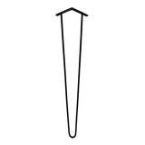 Pe Hairpin Leg Duplo