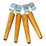 Pe Palito De Madeira
