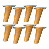 8pcs