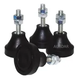 Pe Para Compressor Tufao