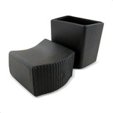escada sapata borracha 20x35